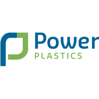 Power Plastics BV logo, Power Plastics BV contact details