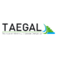 TAEGAL logo, TAEGAL contact details