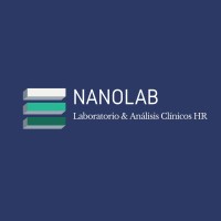 Nanolab logo, Nanolab contact details