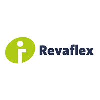 Revaflex logo, Revaflex contact details