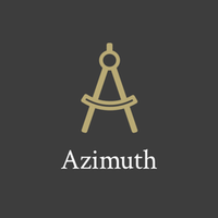 Azimuth Psychological logo, Azimuth Psychological contact details