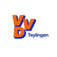 VVD Teylingen logo, VVD Teylingen contact details