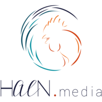 HAEN Media logo, HAEN Media contact details