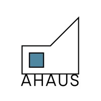 AHAUS arquitectos logo, AHAUS arquitectos contact details