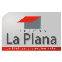 Toldos La Plana logo, Toldos La Plana contact details