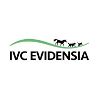 IVC Evidensia Belgium logo, IVC Evidensia Belgium contact details