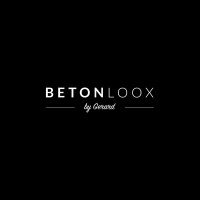 Betonloox by gerard logo, Betonloox by gerard contact details