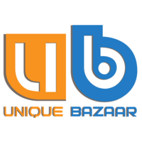 Unique Bazaar logo, Unique Bazaar contact details