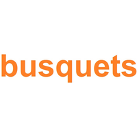 busquets-architects logo, busquets-architects contact details