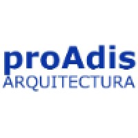 Proadis Arquitectura BCN, SLP logo, Proadis Arquitectura BCN, SLP contact details