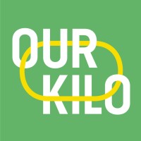 OurkilO logo, OurkilO contact details