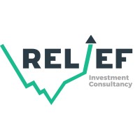 RELIEF Investment Consultancy logo, RELIEF Investment Consultancy contact details