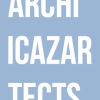 ICAZAR ARCHITECTS logo, ICAZAR ARCHITECTS contact details