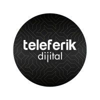 Teleferik Dijital logo, Teleferik Dijital contact details