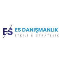 ES Danışmanlık logo, ES Danışmanlık contact details