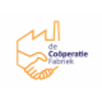 de Coöperatie Fabriek logo, de Coöperatie Fabriek contact details