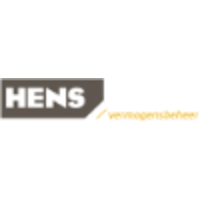 HENS Vermogensbeheer logo, HENS Vermogensbeheer contact details