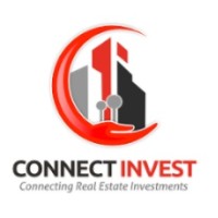 Connect Invest B.V. logo, Connect Invest B.V. contact details