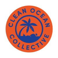 Clean Ocean Collective logo, Clean Ocean Collective contact details