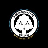 Berks County Football Club logo, Berks County Football Club contact details