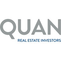 QUAN Investors logo, QUAN Investors contact details