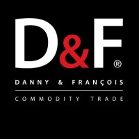 D&F bv logo, D&F bv contact details