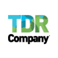 TDR Company B.V. logo, TDR Company B.V. contact details