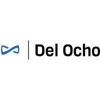 Del Ocho logo, Del Ocho contact details