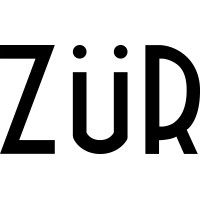 ZÜR studio logo, ZÜR studio contact details