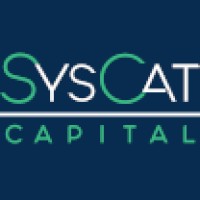 SysCat Capital logo, SysCat Capital contact details