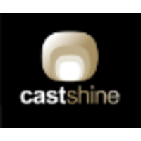 CASTSHINE logo, CASTSHINE contact details