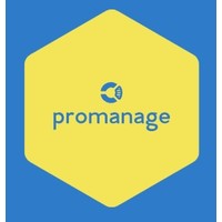 promanage logo, promanage contact details