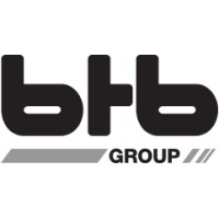 BTB Group BV logo, BTB Group BV contact details