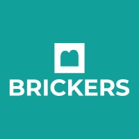 Brickers logo, Brickers contact details