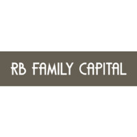 RB Family Capital logo, RB Family Capital contact details