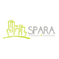 SPARA rehabilitación+sostenibilidad logo, SPARA rehabilitación+sostenibilidad contact details