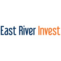 East River Invest logo, East River Invest contact details