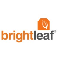 Brightleaf Corporation logo, Brightleaf Corporation contact details