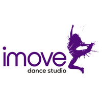 Dance studio imove logo, Dance studio imove contact details