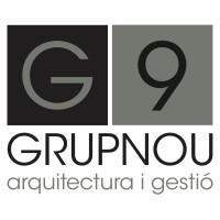 GRUPNOU ARQUITECTURA I GESTIÓ logo, GRUPNOU ARQUITECTURA I GESTIÓ contact details