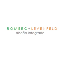 ROMERO+LEVENFELD logo, ROMERO+LEVENFELD contact details