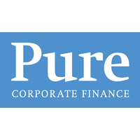 Pure Corporate Finance logo, Pure Corporate Finance contact details