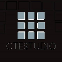 CTE Studio logo, CTE Studio contact details