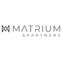 Matrium and Partners logo, Matrium and Partners contact details