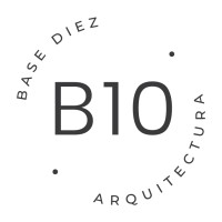 BASE10 arquitectura logo, BASE10 arquitectura contact details