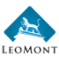 LeoMont BV logo, LeoMont BV contact details