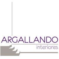 Argallando Interiores logo, Argallando Interiores contact details