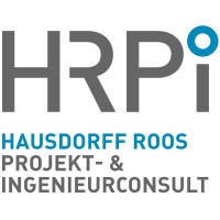 HRPI GmbH logo, HRPI GmbH contact details