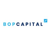 BOP Capital logo, BOP Capital contact details