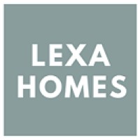 Lexa Homes logo, Lexa Homes contact details